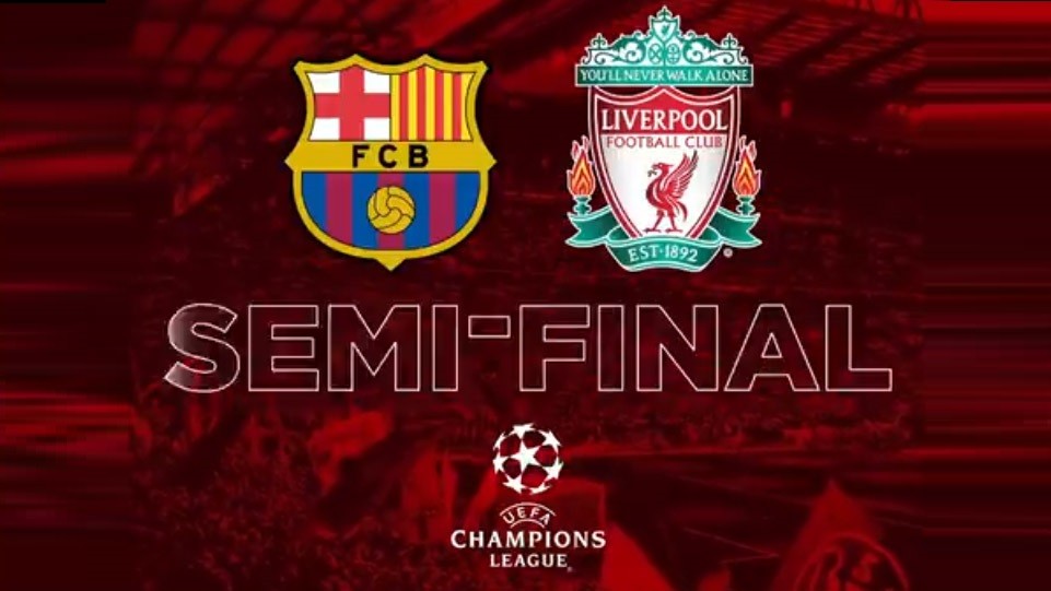 Barcelona Vs Liverpool, Ini Rekor Pertemuan Kedua Tim