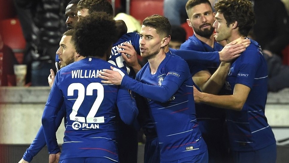 Prediksi Chelsea Vs Slavia Praha: Saatnya The Blues Pamer Kekuatan