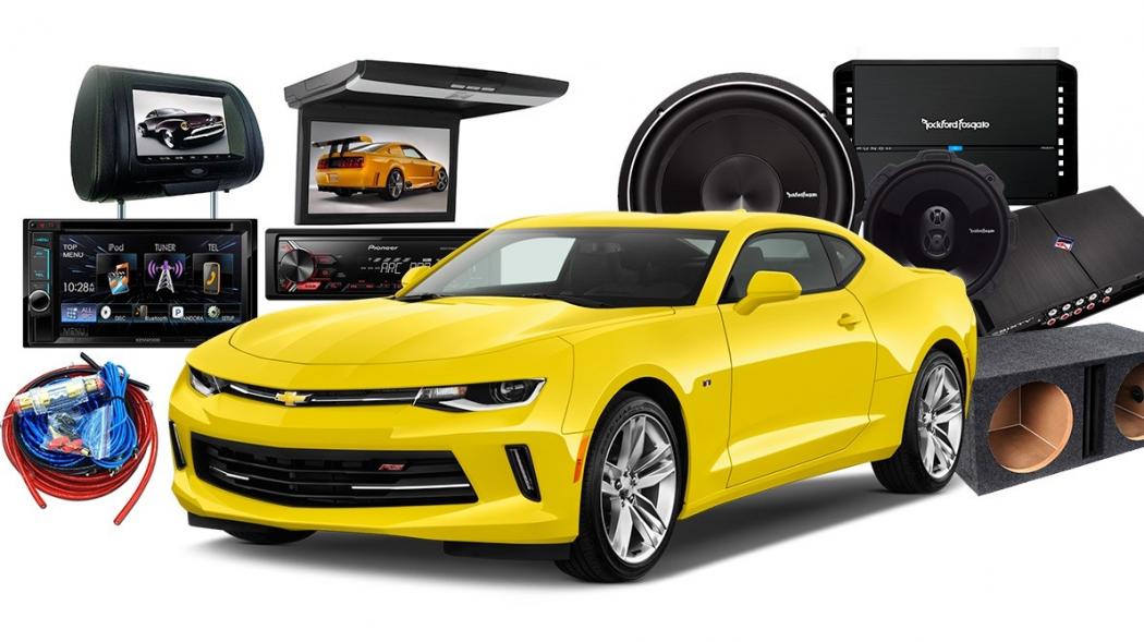 Upgrade Audio Mobil, Perhatikan Ini Agar Suara Maksimal