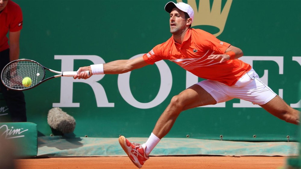 Djokovic Ditantang Medvedev di Perempat Final Monte Carlo Masters
