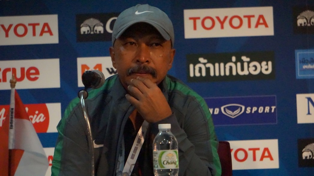 Timnas U-18 Gelar TC di Bulan Juni, Ini Alasan Coach Fakhri Husaini