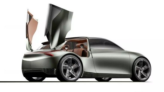 Hyundai Kenalkan Mobil Masa Depan Canggih di New York Auto Show