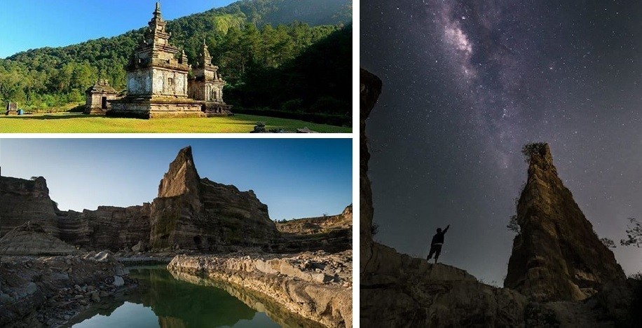 3 Tempat Wisata Zaman Now di Semarang Wajib Dikunjungi