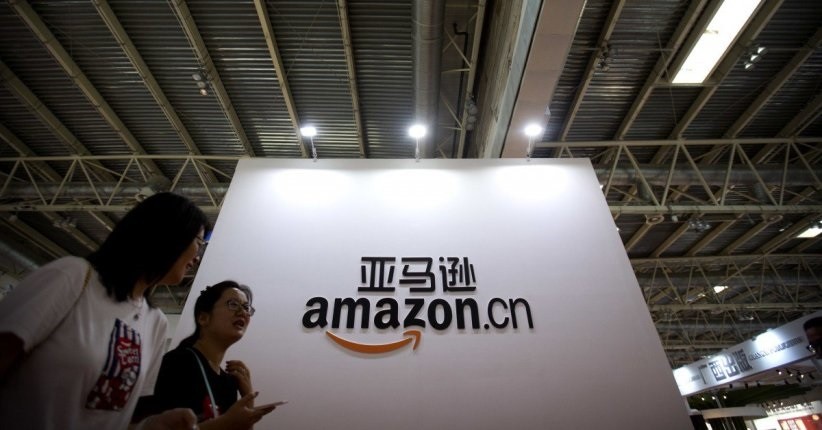 Kalah Saing dari Kompetitor Lokal, Amazon Tutup Marketplace di China