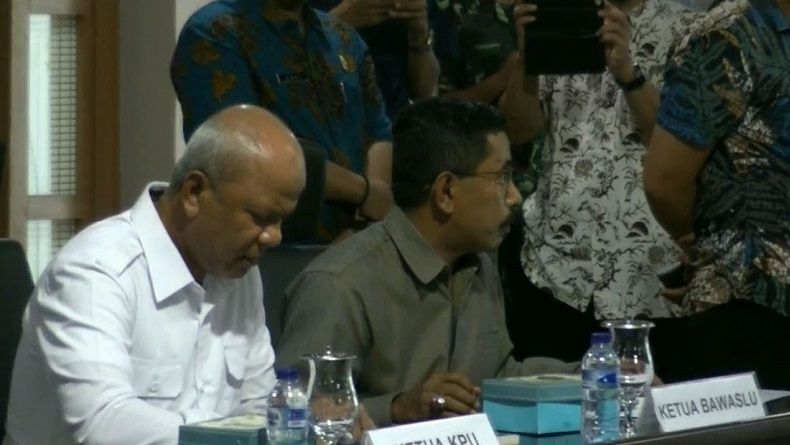 Bawaslu Sumbar Rekomendasikan Pemungutan Suara Ulang di 6 Daerah