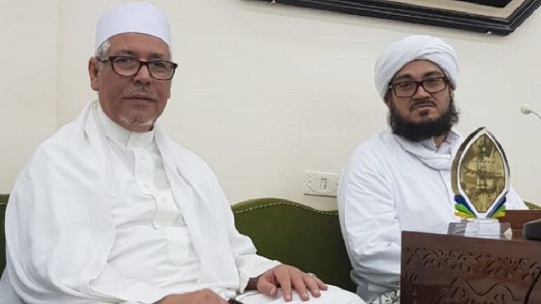 Habib se-Indonesia: Pemilu Penting, tapi Persatuan Lebih Penting