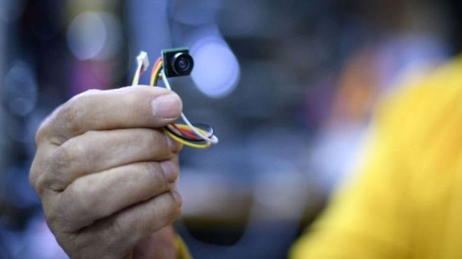 Pasang Kamera Tersembunyi di Toilet, Eks Pejabat Selandia Baru Dihukum