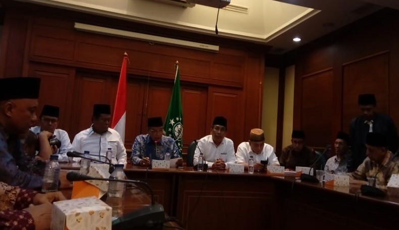 5 Seruan Ormas Islam Merespons Pilpres, Tunggu KPU hingga Rekonsiliasi