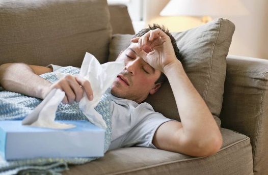 Waspada, Cegukan Berkepanjangan Bisa Picu Depresi 