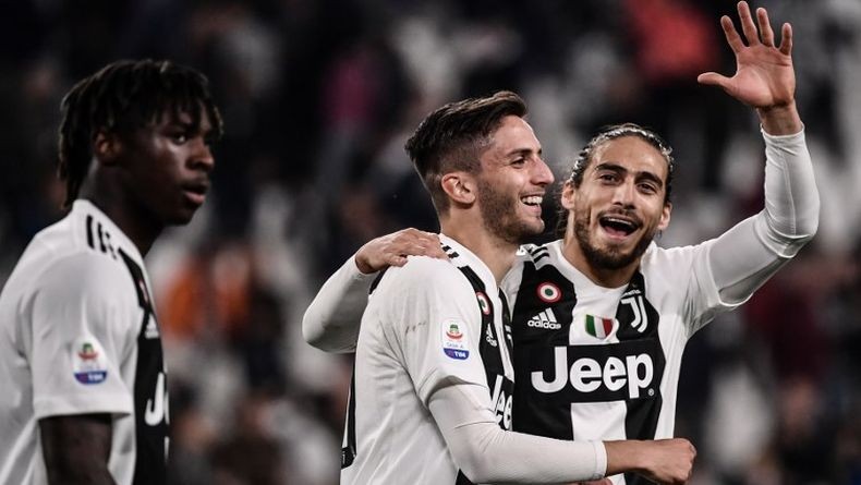 Prediksi Juventus Vs Fiorentina: Laga Penentu Scudetto