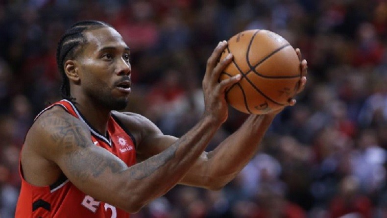 Bekuk Orlando Magic, Toronto Raptors Berbalik Memimpin