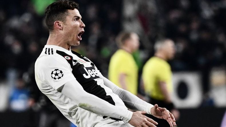 Perluas Jaringan Bisnis, Cristiano Ronaldo Bakal Buka Hotel di Paris