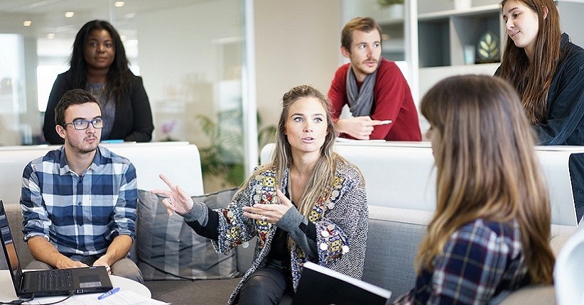 5 Perempuan Sukses Berkarier di Perusahaan Teknologi Besar