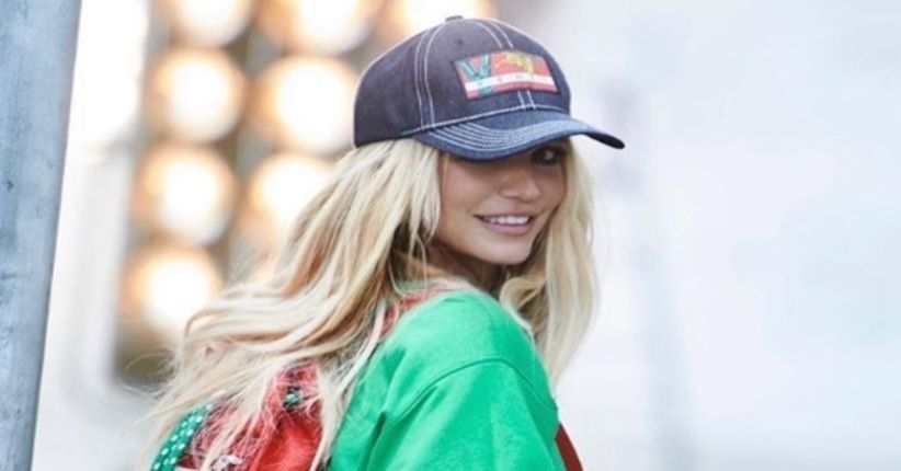 Fans Khawatir Britney Spears Dirawat Akibat Kesehatan Mental