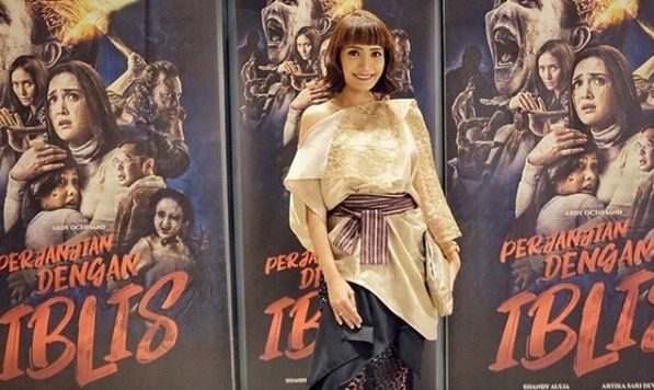 Sambut Ramadan, Ini Kiat Artika Sari Devi Ajarkan Puasa pada Anak