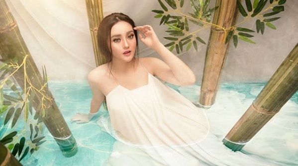 Terungkap, Ranty Maria dan Ammar Zoni Putus Cinta karena Ini