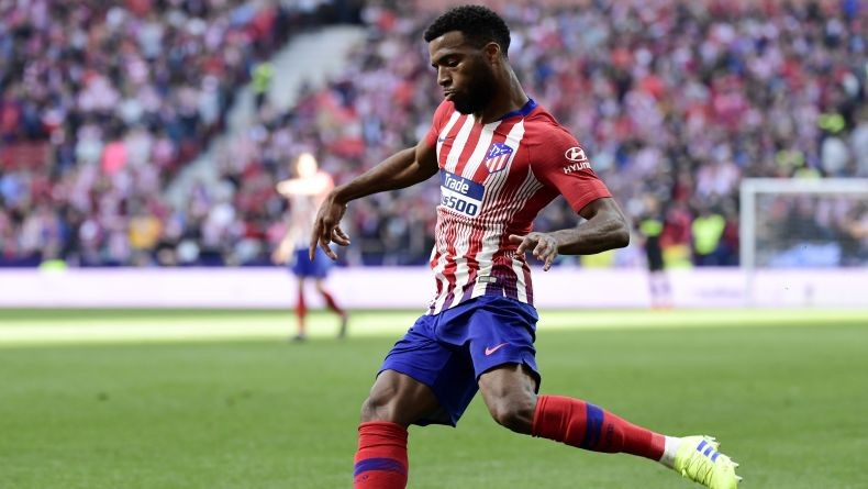 Performa Belum Sesuai Ekspektasi, Lemar Tak Terpikir Hengkang