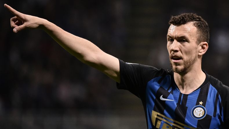 Perisic Ingin Inter Milan Raih Kemenangan di Sisa Laga Musim Ini