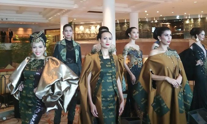 Momen Spesial, MNC Channels Hadirkan Fashion Show Kartini Masa Kini