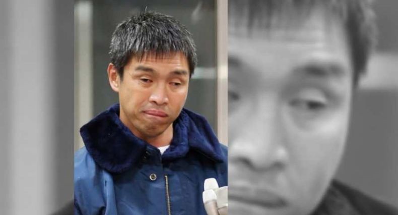 Pria Buta Asal Jepang Sukses Berlayar 14.000 Km Seberangi Laut Pasifik