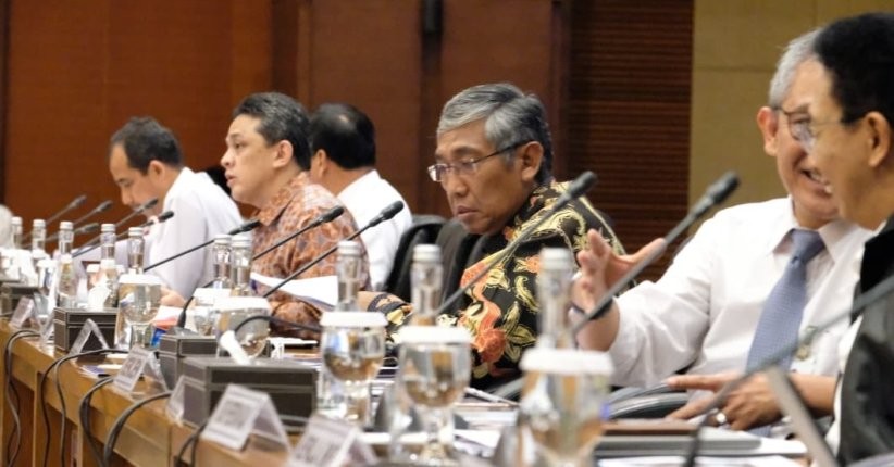 Meroket, Pencairan Bansos Tembus Rp37 Triliun pada Awal Tahun