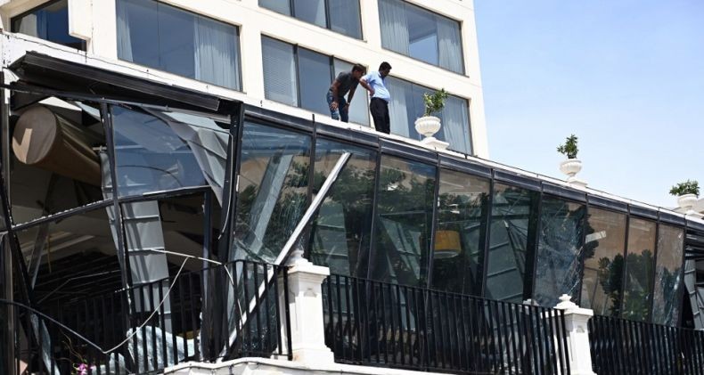 Sri Lanka Yakin Kelompok Ini Pelaku Serangan Bom Gereja dan Hotel