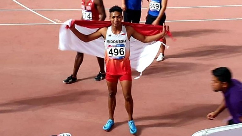 Zohri Tunjukkan Peningkatan Pesat, Ini Kata Suryo Agung