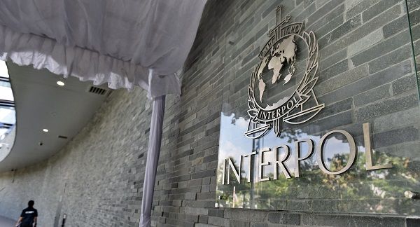 Interpol Turun Tangan Selidiki Rentetan Serangan Bom di Sri Lanka