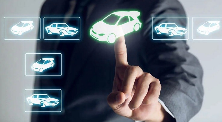 Astra Digital Bangun Marketplace Otomotif Terintegrasi