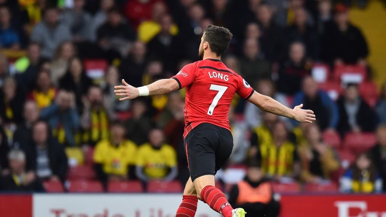 Cetak Gol Tercepat di Premier League, Shane Long Justru Kecewa