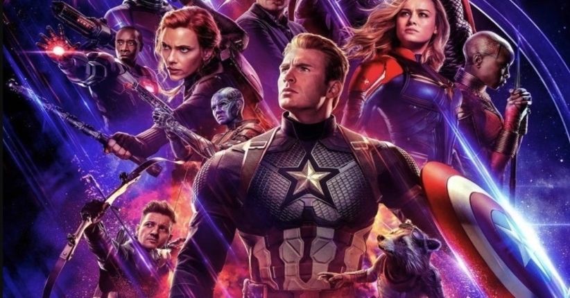 Avengers: Endgame Tayang Perdana Hari Ini, Netizen Nonton dari Subuh