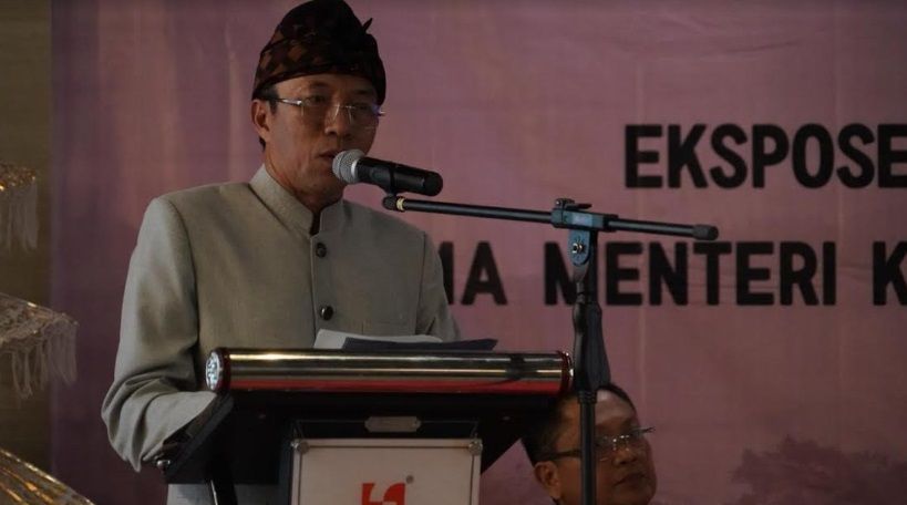 Primadona Wisatawan, Bali Genjot Program Health Tourism