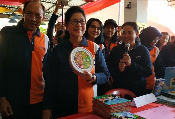 Bunda, Daun Kelor Bisa Disulap Jadi Makanan Bergizi & Lezat buat Anak