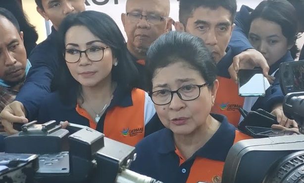 Rumah Berdaya di Denpasar Jadi Wadah Kreasi Orang dengan Gangguan Jiwa