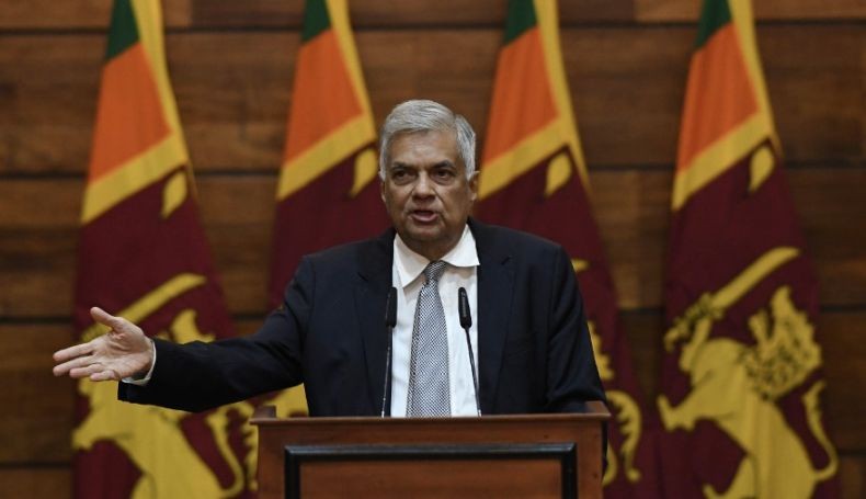 Korban Tewas Bom 359 Orang, Sri Lanka Indikasikan Keterlibatan ISIS