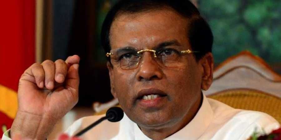 Pascateror Bom, Presiden Sri Lanka Rombak Kabinet dan Pasukan Keamanan