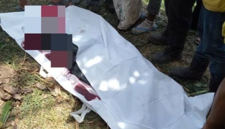 WNI Tewas Diterkam Buaya di Malaysia