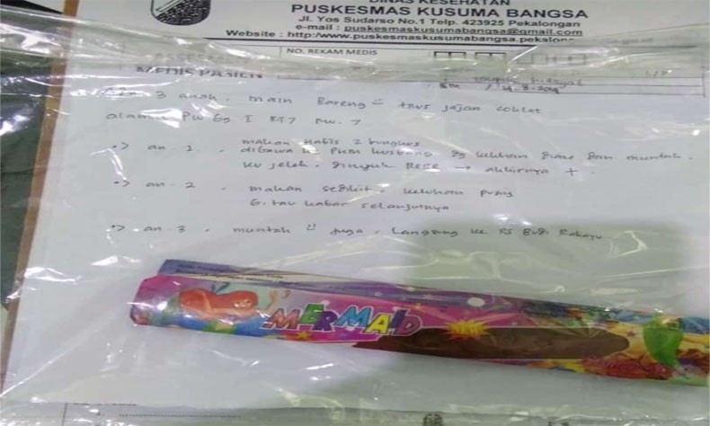 Selidiki Kasus Bocah Keracunan Cokelat, Polisi Akan Autopsi Korban