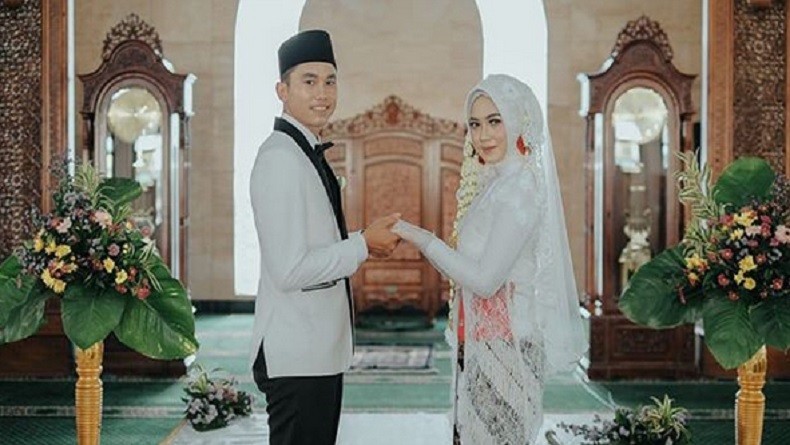 Demi Bela Bali United Lawan Persija, Ricky Fajrin Tunda Bulan Madu