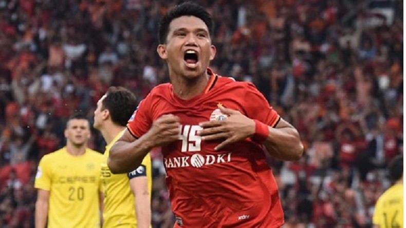 Jelang Bali United Vs Persija, Sandi Sute Tak Sabar Bereuni