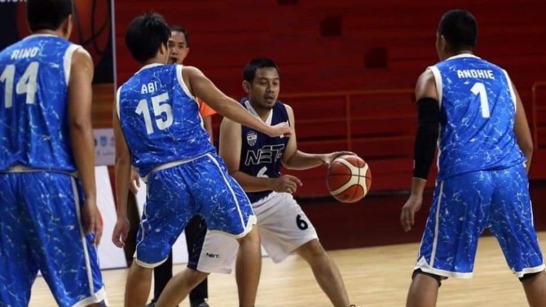 Hadapi Emtek, MNC Media Siap Rebut Peringkat Ketiga Ibbamnas 2019