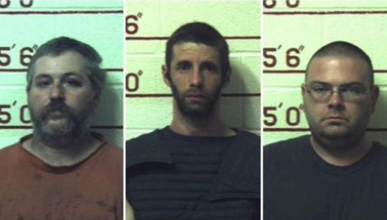 Berhubungan Seks dengan Puluhan Hewan, Pria AS Dipenjara 41 Tahun