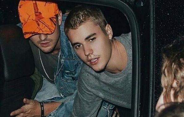 Dituding Lipsync di Coachella, Ini Alasan Justin Bieber 