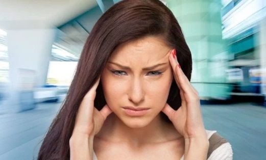 Ramuan Tradisional Ini Bisa Atasi Migrain