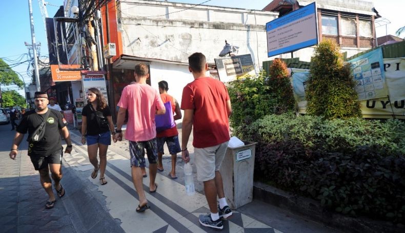 Lokasi Bom Bali Akan Dibangun Restoran, PM Australia: Menyedihkan