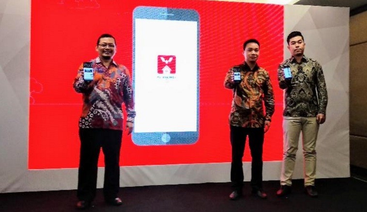 Kebut Ekspansi, Wuling Rilis Layanan Berbasis Aplikasi Online