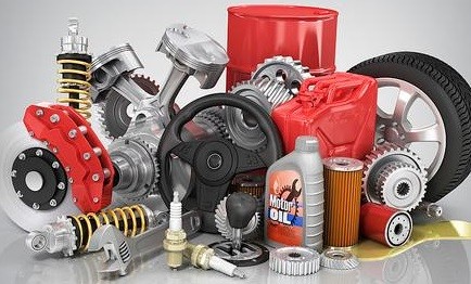 Era Digital, Cari Sparepart Kendaraan Kian Mudah Via Online