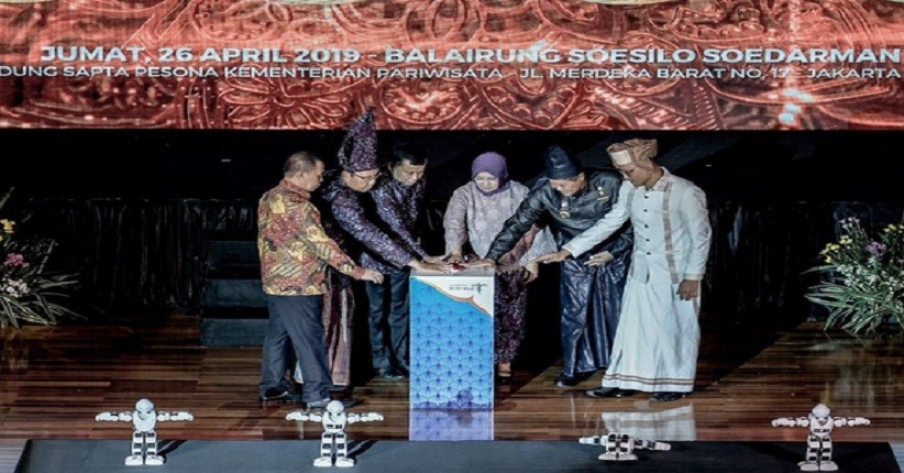 Deretan Kalender Event di Sulawesi Selatan yang Bakal Pikat Wisman