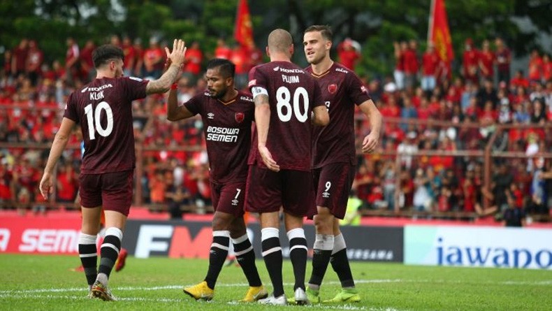 Disiarkan Langsung RCTI, Ini Prediksi PSM Vs Becamex Binh Duong