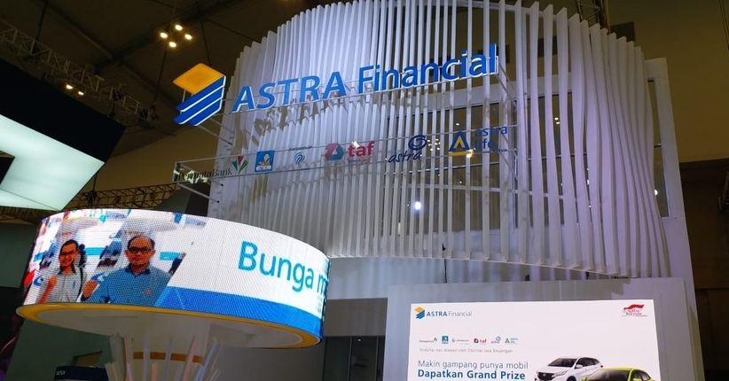 ACC Perkuat Jaringan Pembiayaan Kendaraan di Samarinda